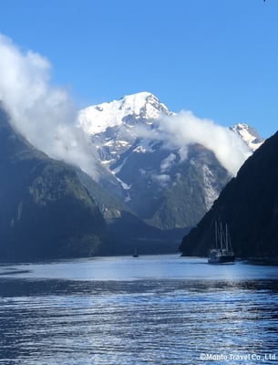 大自然を楽しむ旅がある！