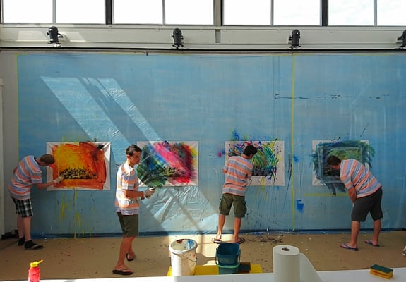 Idee kreativ, Grafik, Beschriftungen, Werbetechnik, Wandgestaltung, Graffiti Workshops, Bern, Zürich,