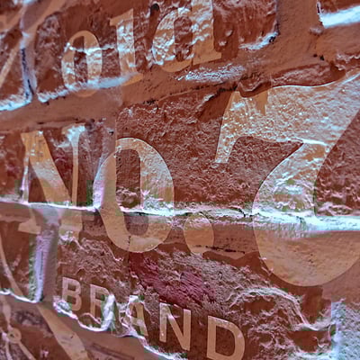 Jack Daniel`s Switzerland, Idee kreativ, Grafik, Werbetechnik, Wandgestaltung, Kreativ, Bern, Zürich, Schweiz