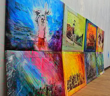 Idee kreativ, Grafik, Beschriftungen, Werbetechnik, Wandgestaltung, Graffiti Workshops, Bern, Zürich,