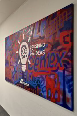 Graffiti Workshop Bern Zürich