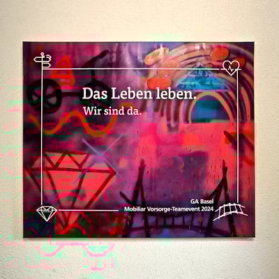 Graffiti Workshop Bern Zürich