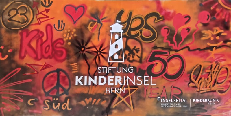 Graffiti Workshop Bern Zürich