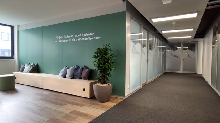 Idee kreativ, Grafik, Werbetechnik, Wandgestaltung, Kreativ, Bern, Zürich, Schweiz