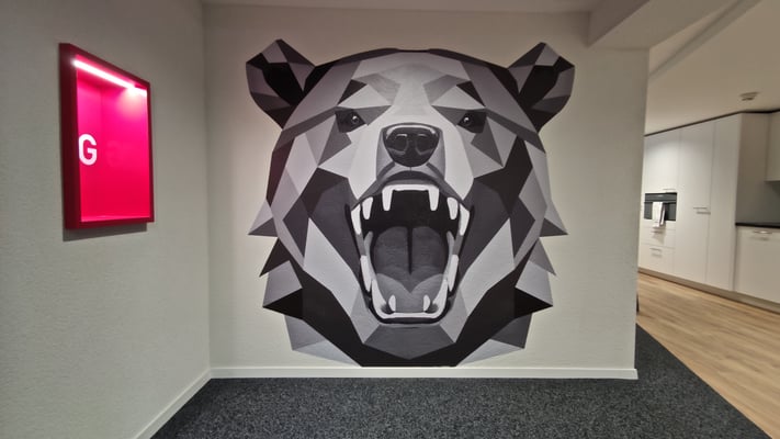 Graffiti Workshop Bern Zürich