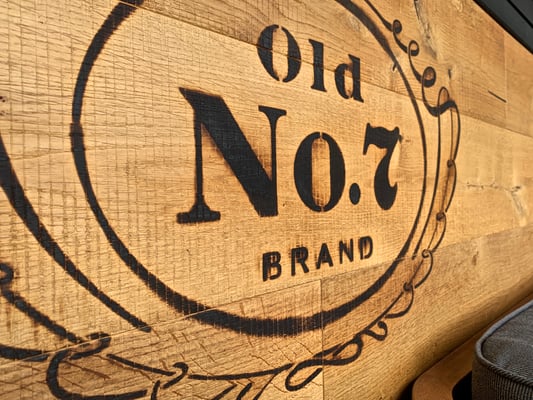 Jack Daniel`s Switzerland, Idee kreativ, Grafik, Werbetechnik, Wandgestaltung, Kreativ, Bern, Zürich, Schweiz