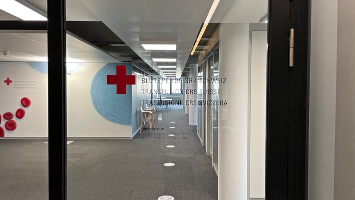 Idee kreativ, Grafik, Werbetechnik, Wandgestaltung, Kreativ, Bern, Zürich, Schweiz