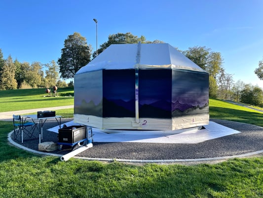 GRAFFITI WANDGESTALTUNG BERN 