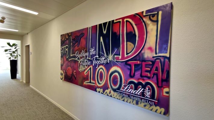 Graffiti Workshop Bern Zürich