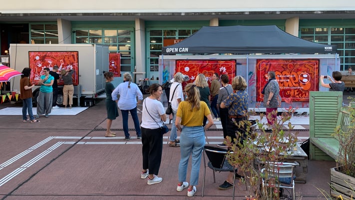 Graffiti Workshop Bern Zürich