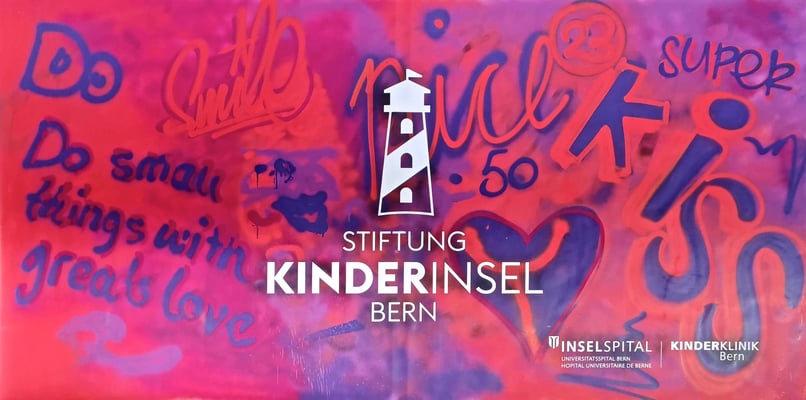 Graffiti Workshop Bern Zürich