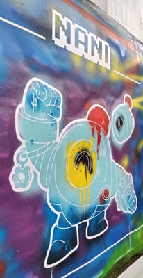 Idee kreativ, Grafik, Beschriftungen, Werbetechnik, Wandgestaltung, Graffiti Workshops, Bern, Zürich,