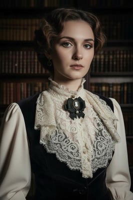 edwardian stil vintagemode retromode zuerich