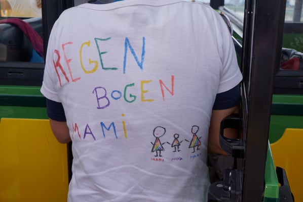 (c) Foto: Birgit Brockerhoff; regenbogenfamilien-koeln.de