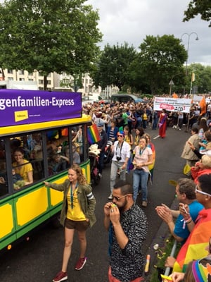 (c) Foto: Birgit Brockerhoff; regenbogenfamilien-koeln.de
