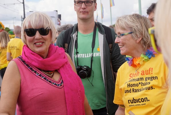 (c) Foto: Birgit Brockerhoff; regenbogenfamilien-koeln.de