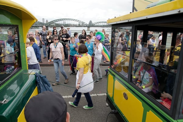 (c) Foto: Alex Schnell; regenbogenfamilien-koeln.de