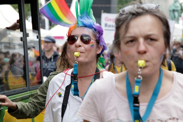 (c) Foto: Alex Schnell; regenbogenfamilien-koeln.de