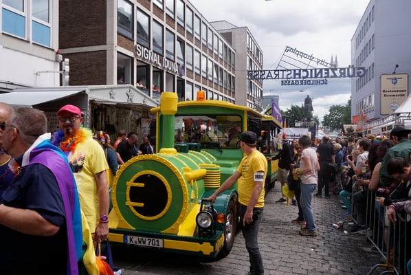 (c) Foto: Birgit Brockerhoff; regenbogenfamilien-koeln.de