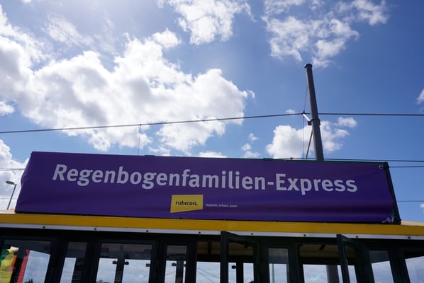 (c) Foto: Birgit Brockerhoff; regenbogenfamilien-koeln.de