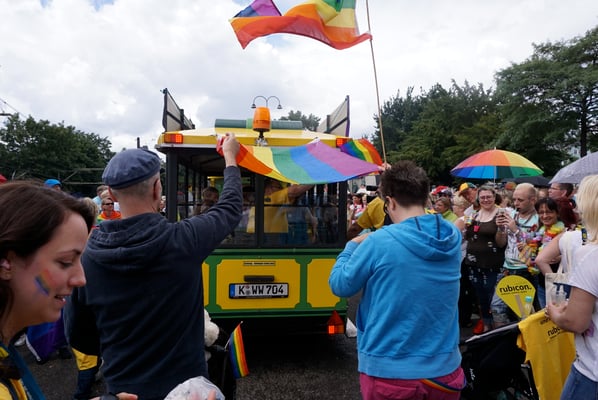 (c) Foto: Birgit Brockerhoff; regenbogenfamilien-koeln.de