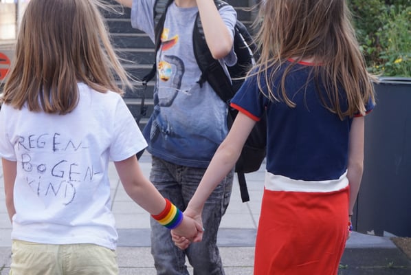 (c) Foto: Birgit Brockerhoff; regenbogenfamilien-koeln.de