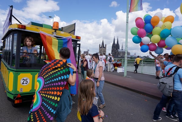 (c) Foto: Birgit Brockerhoff; regenbogenfamilien-koeln.de