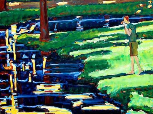 Park de la Ciutadella