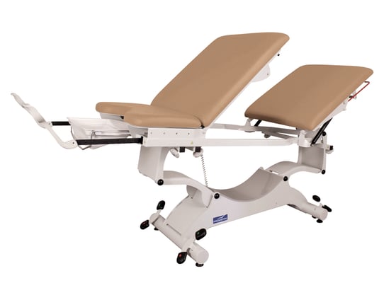 Duolys® avec système Block'n roll