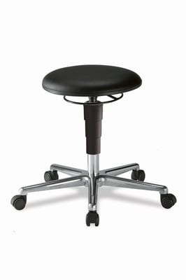 A105-BIO sur roulettes