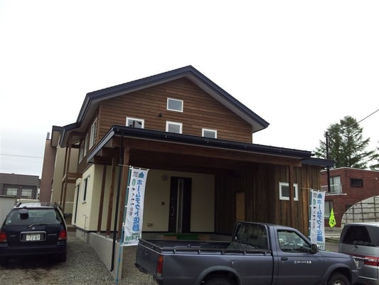 からまつ無垢材