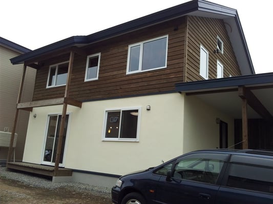 からまつ無垢材