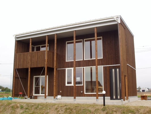 からまつ無垢材