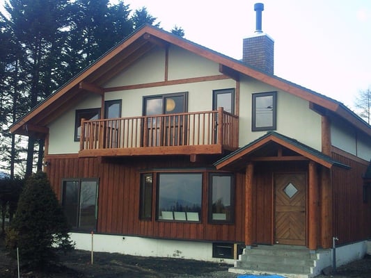 からまつ無垢材