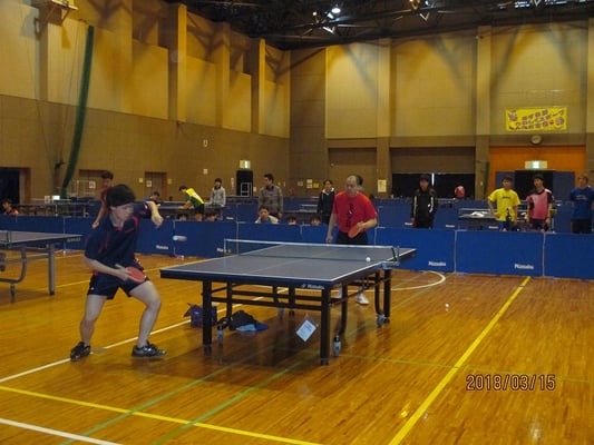 偉関さんによる講習