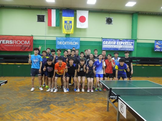 ハンガリー（BVSC)