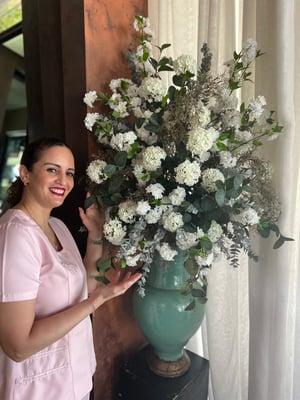 Jours de Printemps fleurit le Palais Ronsard