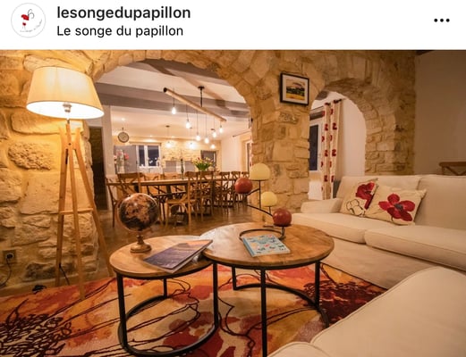 Fleurs Artificielles Haut de Gamme