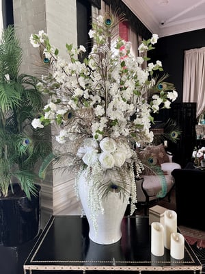 Jours de Printemps fleurit le Palais Ronsard