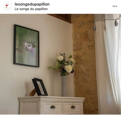 Fleurs Artificielles Haut de Gamme