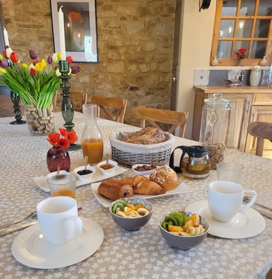 Fleurs Artificielles Haut de Gamme