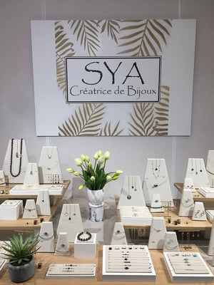 Tulipes artificielles Haut de Gamme