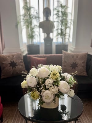 Jours de Printemps fleurit le Palais Ronsard