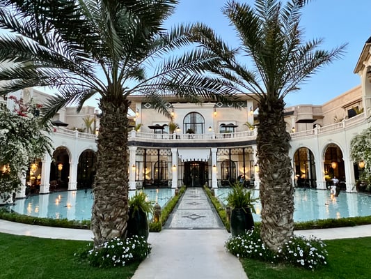 Jours de Printemps fleurit le Palais Ronsard