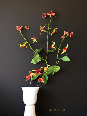 Épimédium artificiel Haut de Gamme