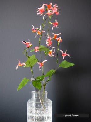 Épimédium artificiel Haut de Gamme