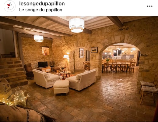 Fleurs Artificielles Haut de Gamme