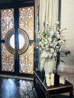 Jours de Printemps fleurit le Palais Ronsard