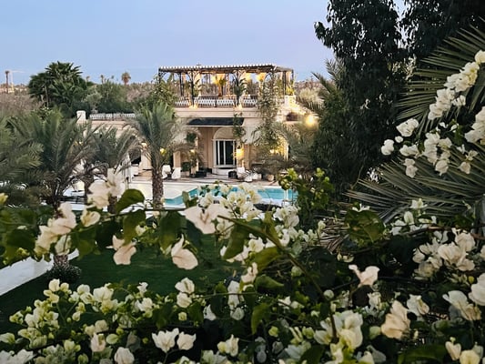 Jours de Printemps fleurit le Palais Ronsard