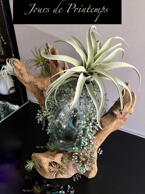 Fleurs artificielles Haut de Gamme